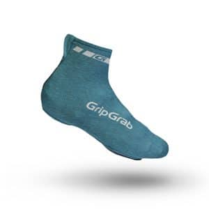 GripGrab 2015 RaceAero - Skoovertræk - Dame - Grøn - OneSize