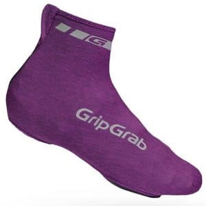 GripGrab Women's RaceAero skoovertræk, lilla
