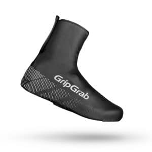 GripGrab Ride waterproff - Vandtæt skoovertræk - Sort - Str. XS