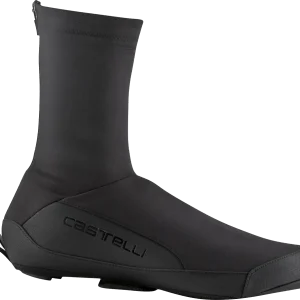 Castelli UNLIMITED SHOECOVER Skoovertræk - Sort