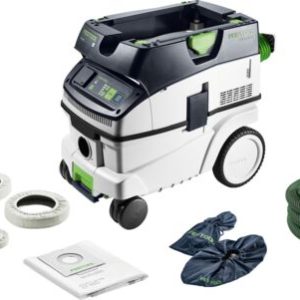 Festool Støvsuger CTL 26 EI-FLR