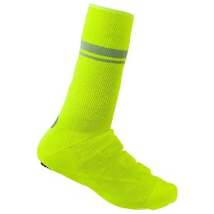 AGU Coversocks - Skoovertræk - Hi-Vis - Gul - Str. M (41-43)