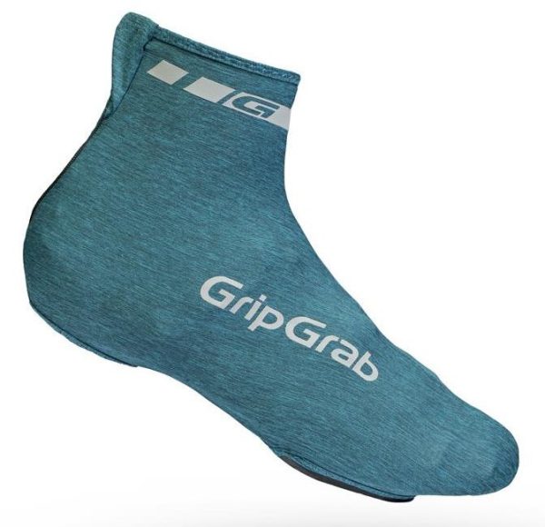 GripGrab Women's RaceAero skoovertræk, grøn