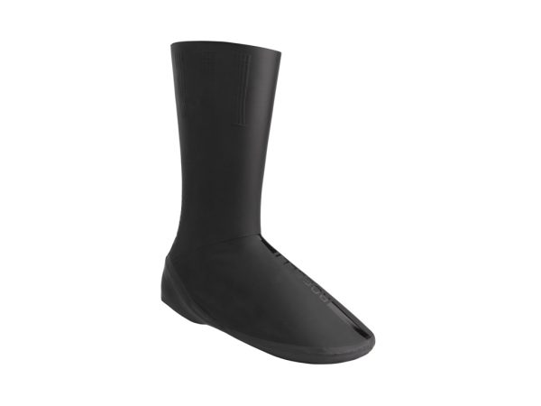 Rogelli Pu slim - Skoovertræk - PU Vinter - Sort - Str. 2XL/46-47