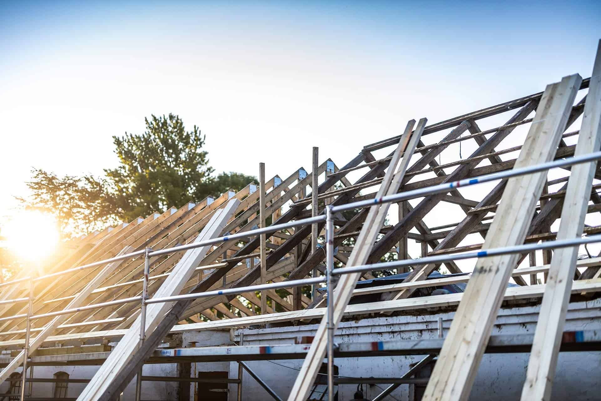 Hvorfor udskiftning af asbesttag er en god ide