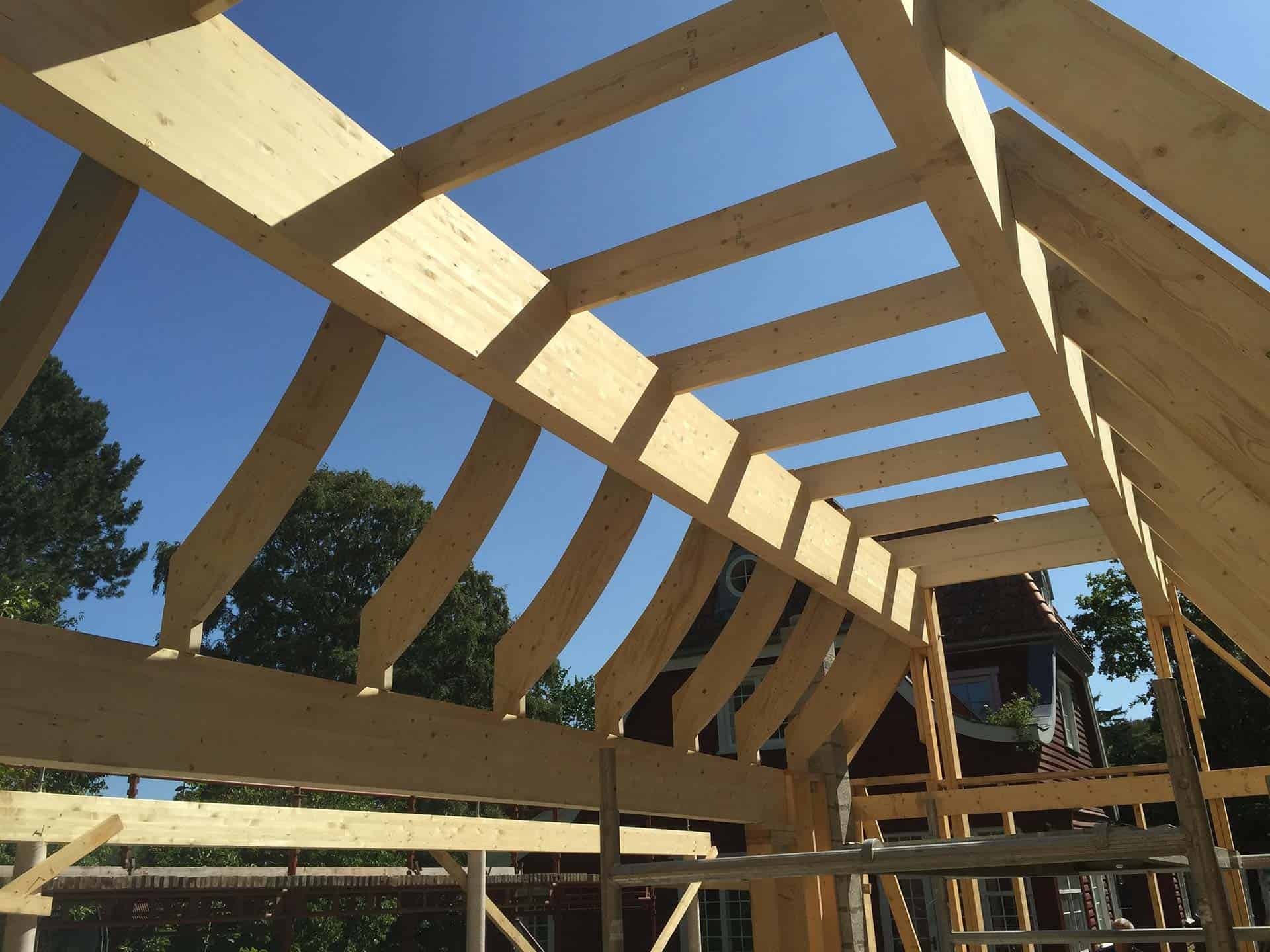 Professionelt tagarbejde forlænger din boligs levetid og værdi