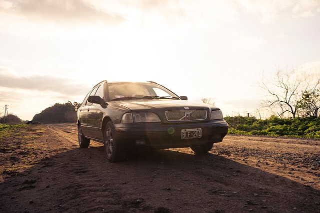 Sicherheit für die ganze familie: Die sichersten familienautos im überblick